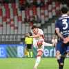 Bari, come cambia l'attacco