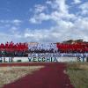 VIDEO - Festa biancorossa: 𝐥'𝐈𝐝𝐞𝐚𝐥𝐞 𝐁𝐚𝐫𝐢 vola in Promozione!