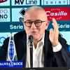 Magalini: "La Gumina piace. Sgarbi e Favilli? Non ho ricevuto nessuna telefonata. Obaretin farà la Champions League"