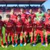 UNDER 17 - Bari, che scoppola! Con il Napoli finisce 7-1