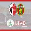 LIVE - Bari-Ternana 0-0, Pissardo para il rigore a Casasola. Due pali colpiti dalle Fere