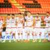 Palermo-Bari 1-0: il tabellino del match 