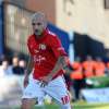Storie biancorosse, l'ultimo Bari-Como al S. Nicola: Rosina-show sotto gli occhi di... Noordin