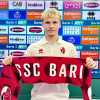 UFFICIALE - Bari, ecco Braunoder. Arriva dal Como, formula e comunicato