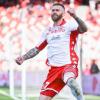 Moncini off limits. Da Spinesi ad Antenucci: quando il bomber del Bari in B spopola
