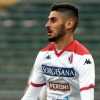 Nuovo club per l'ex Bari Corsinelli: biennale per lui