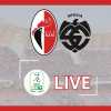 LIVE - Bari-Spezia 0-0, Gori super su Dorval