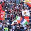Genoa, i proprietari del Grifone interessati ad un club della Bundesliga