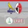 LIVE - Modena-Bari, le formazioni ufficiali: tante conferme per Caserta. Castrovilli in panchina