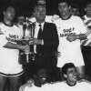 Matarrese story, 1988-1995. Mondiali, Mitropa Cup ma... 