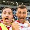 Bari, nel mercato in uscita c'è di tutto. Fra casi sistemati ed altri irrisolti