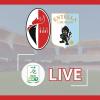 LIVE - Bari-Virtus Entella 0-0, palo di Benedetti e ospiti vicini al gol
