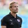 Pohjanpalo è scatenato: "Promozione e io capocannoniere? Sarebbe un sogno"