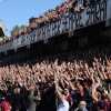 Salernitana, i tifosi sperano nel colpo. Attesi in 4mila