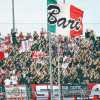 Cittadella-Bari 1-1: il tabellino del match