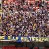 Solidarietà dei tifosi del Parma: "No alla multiproprietà"