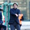 Bari, senti Rastelli: "Non certo organico da retrocessione"
