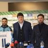 Pres. Pescara: "Risultati sorprendenti ieri. Ho qualche pensierino..."