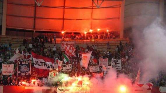 LA LETTERA DEL TIFOSO: "Io sto con gli Ultras"