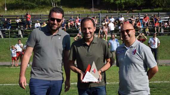 Nodo Vivarini, intrigo Scala. Ultimo weekend di attesa, da lunedì si riparte...