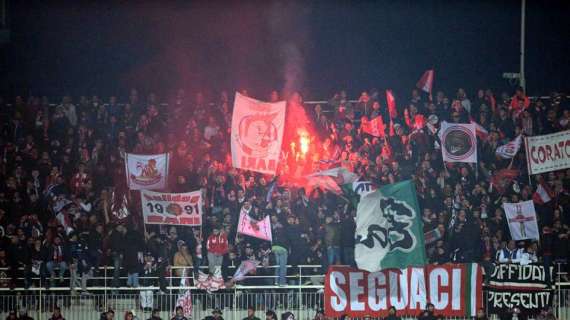 Scontri Pescara: tifosi identificati, in arrivo stangata per i coinvolti