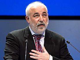 Viktor Vekselberg, uno degli uomini pi&ugrave; ricchi di tutta la Russia 