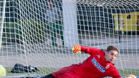 Marfella pronto a riabbracciare il Bari. Il trionfo in D, lo scudetto a Napoli. Ora il ritorno...