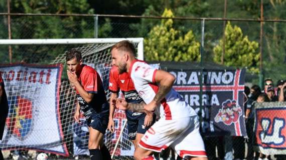 La giornata - Bari in campo questa mattina: due differenti programmi. Tornato Sibilli