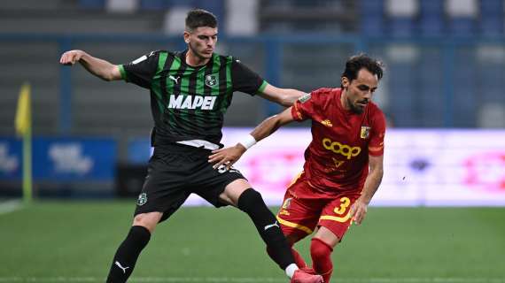 Bari, ritorno di fiamma per Quagliata. C'è la concorrenza di un club di B