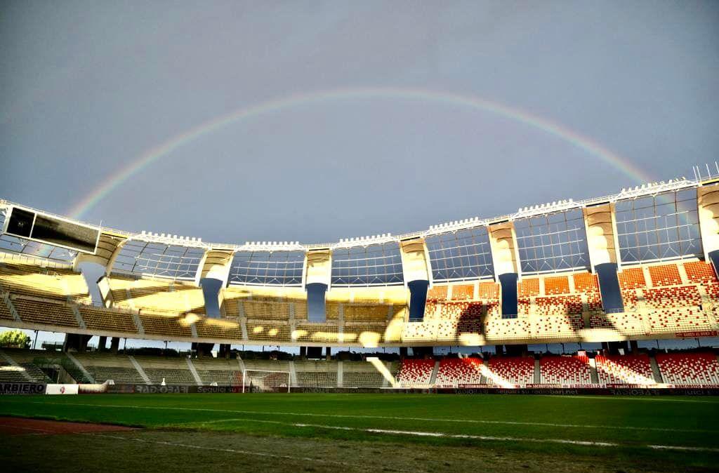 Rep - Stadio, prossima settimana decisiva. Da domani chiavi al Comune