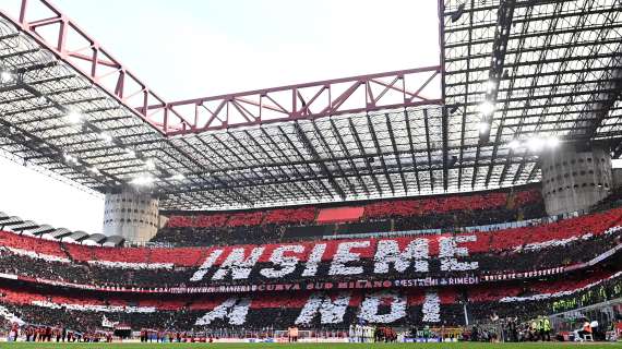 Bosisio lascia il Milan: "E' il momento di diventare grande"