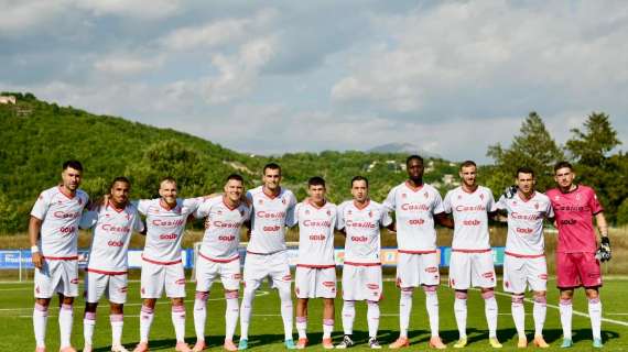 A Cittadella per dimenticare i fattacci post Pisa e per sperare nei play off