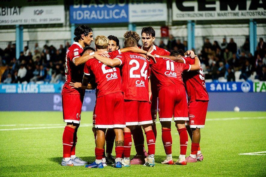 L'amor proprio e la personalità da trovare. I temi di Padova-Bari