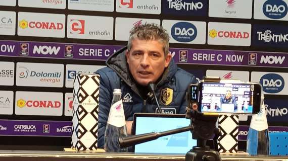 Tabbiani (all. Trento) a TuttoBari: "Prospettive, caratteristiche e qualità umane: Bari, ti presento Kassama"