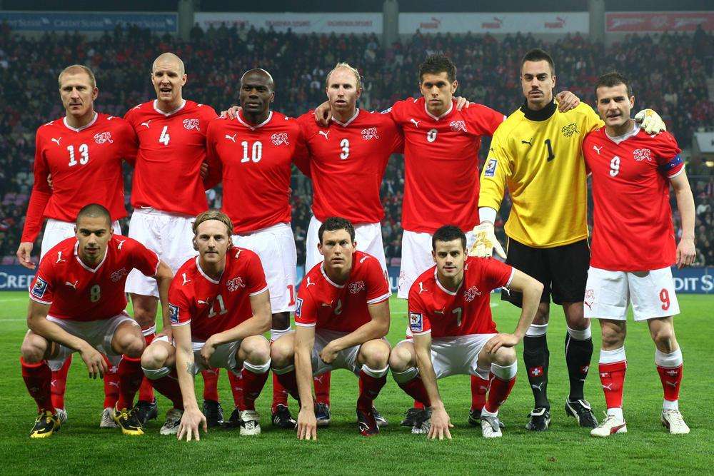 Svizzera, Fernandes: "Mondiale in Sudafrica per un futuro migliore"