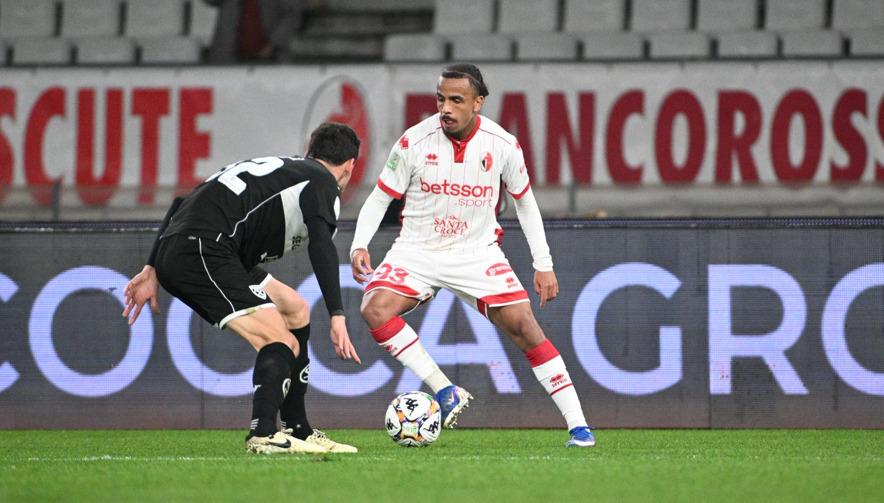 Odenthal solido, sorpresa Traorè. Dorval si accende nella ripresa, male Cavuoti e Çuni. Le pagelle