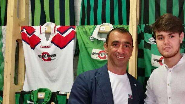 Lovisa al Bari? Il diesse, intanto, lavora per la Juve Stabia: ecco il suo obiettivo di mercato