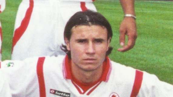 Amarcord - 7 marzo 1999: Osmanovski stende l'Inter al San Nicola