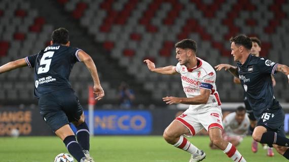 La giornata - Bari, ripresi gli allenamenti. Due gruppi distinti. Domani rifinitura e partenza