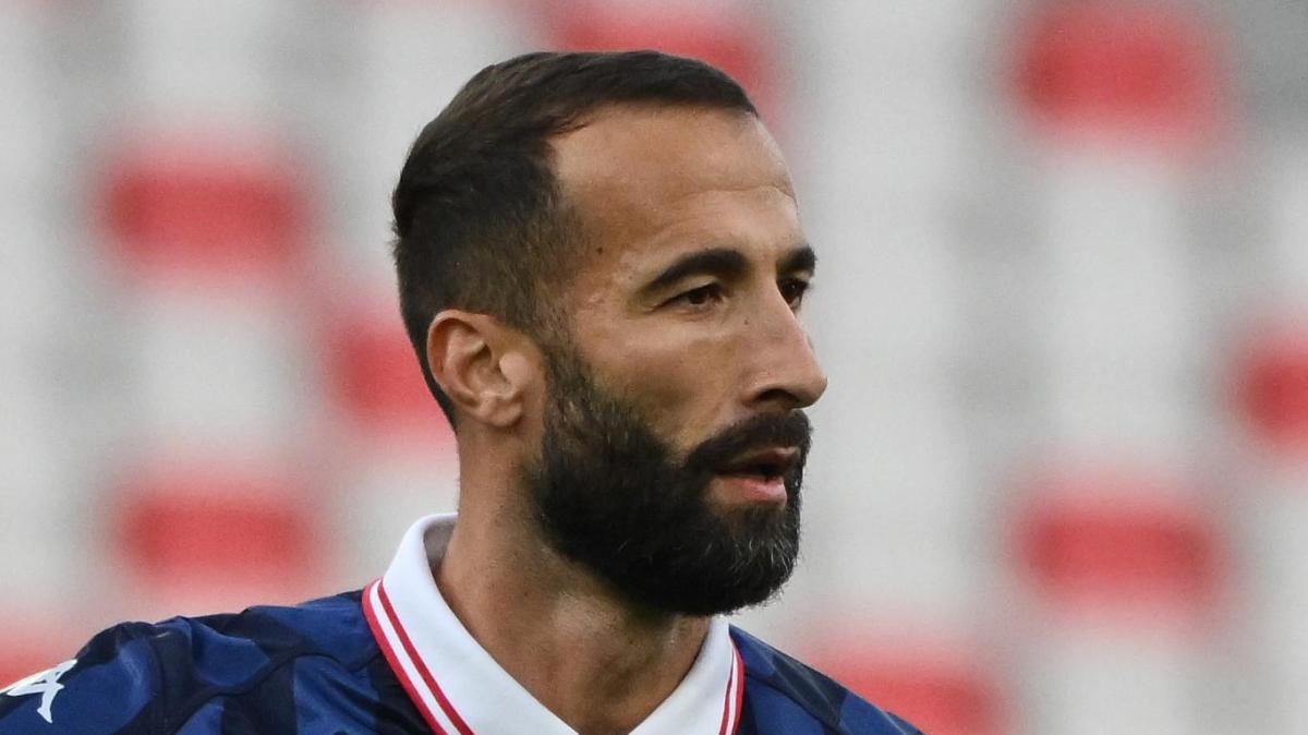 Mercato, parla Di Cesare. Domani la conferenza del diesse