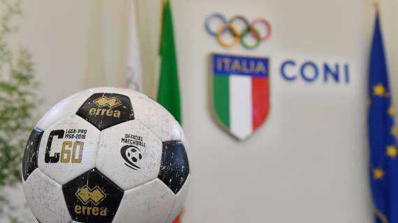 Ufficiale: la Serie C ripartirà domenica 27 settembre, Coppa Italia di categoria cancellata