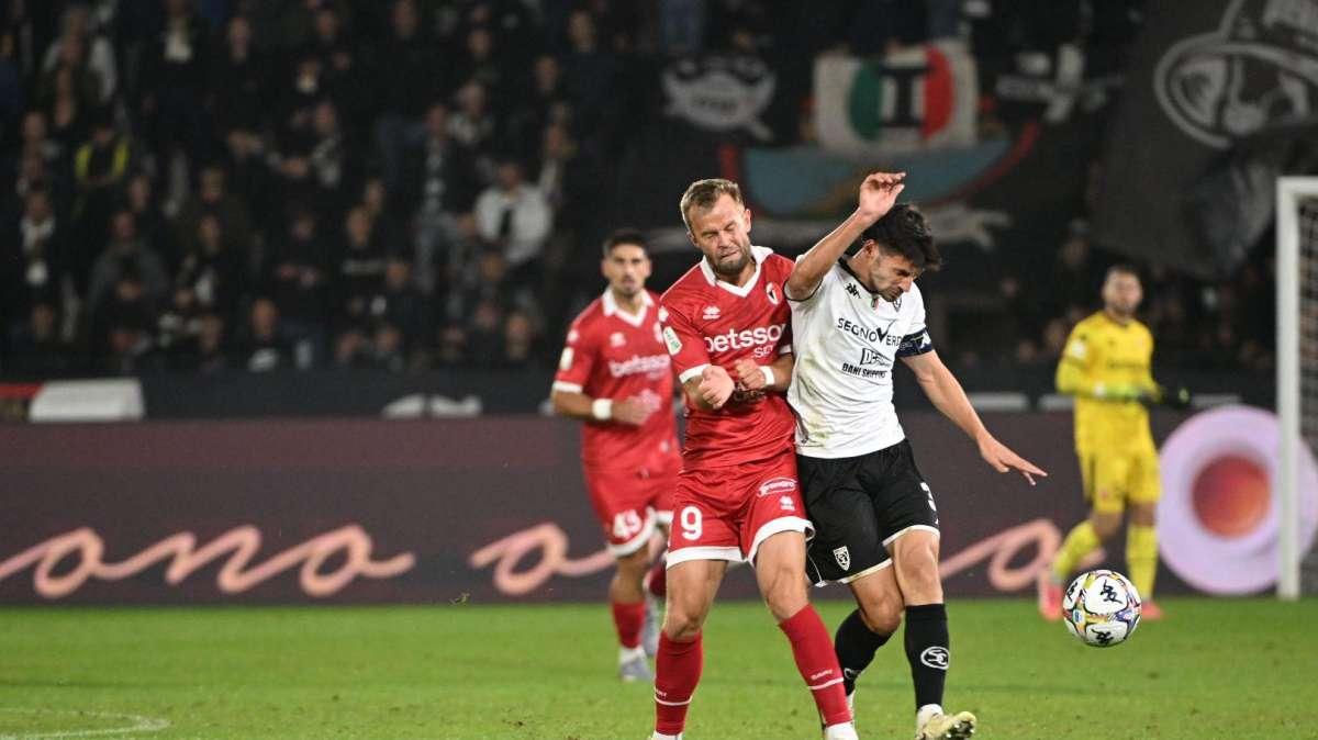 Da salvare solo la "resistenza" ma l'attacco è un problema