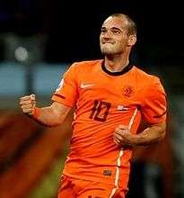 Classifica marcatori: ancora Sneijder, e sono 5