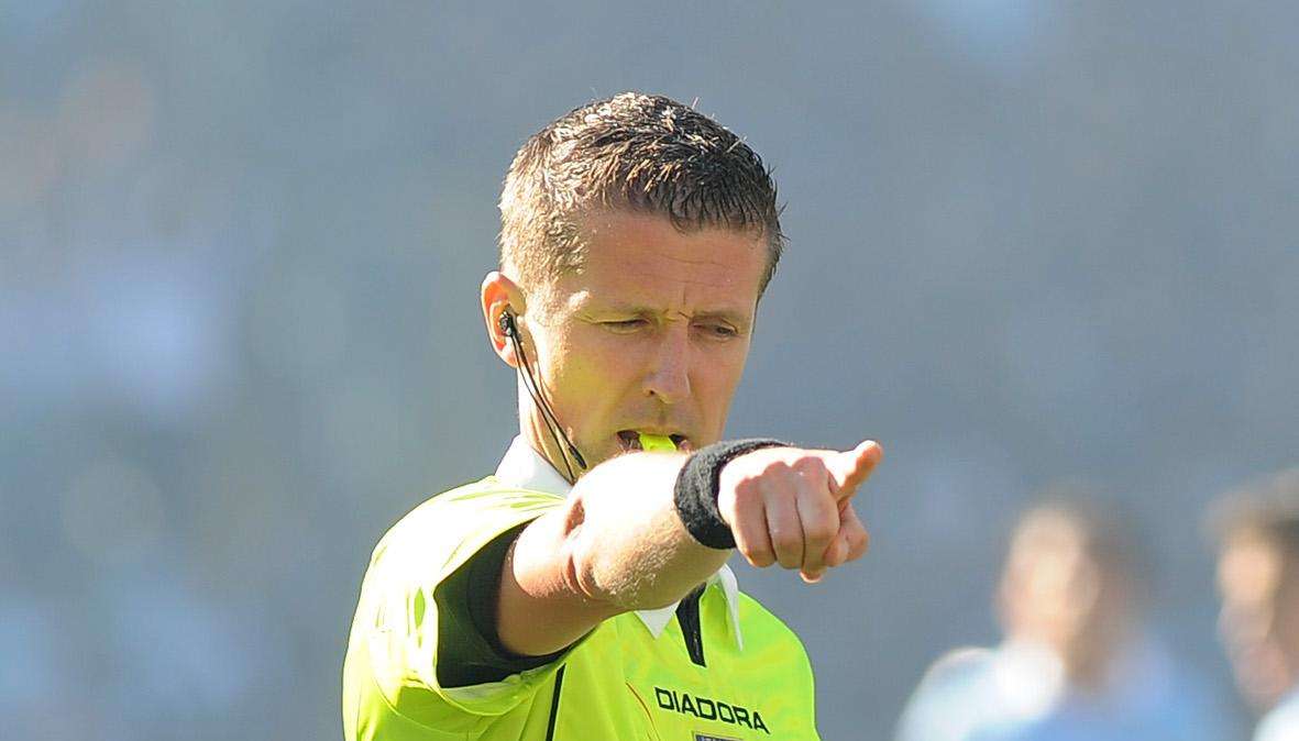 BWIN - Ecco gli arbitri promossi alla CAN B