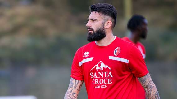 Bari, venerdì c’è il Cittadella: riecco Matino. In Veneto, un’avventura tra alti e bassi