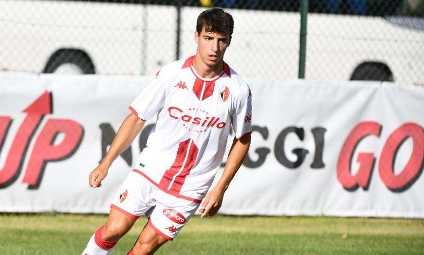 VIDEO - Nasti e Morachioli sfidano Dorval e Scheidler: a Roccaraso va in scena Italia-Francia 