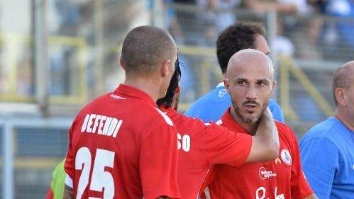 Sottomesso dall'Entella, il Bari si butta giù nuovamente