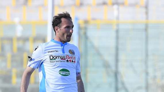 Marchese: "Girone C infernale con la Ternana favorita"
