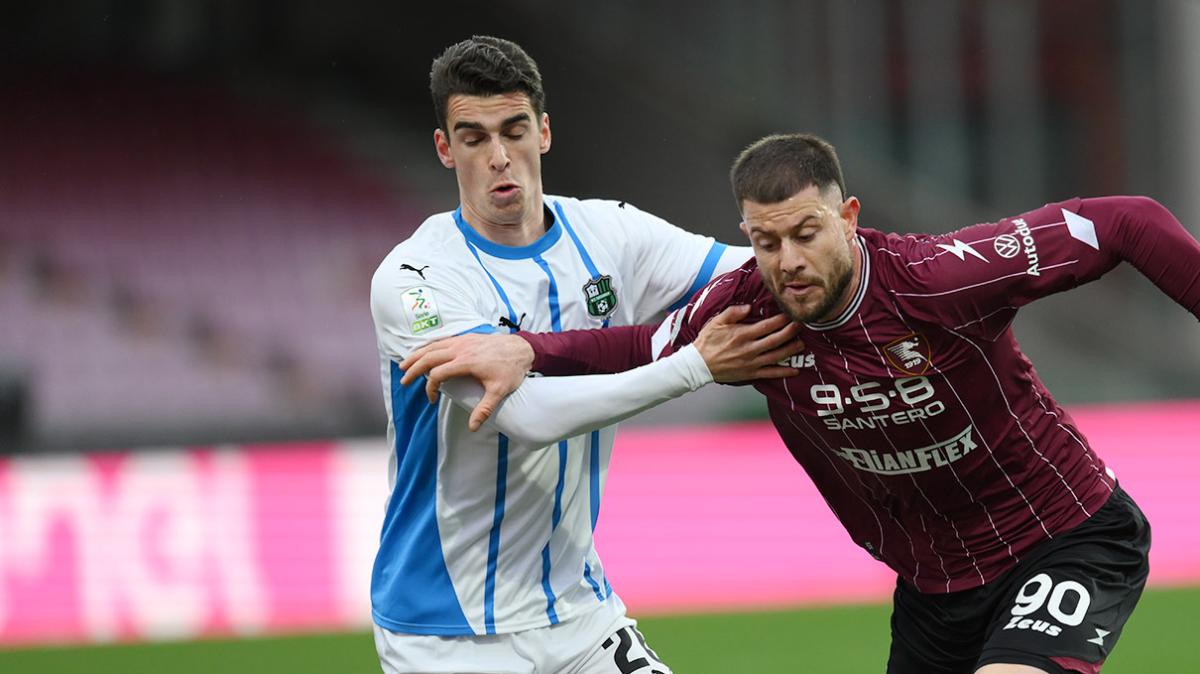 Un difensore per il Bari. Odenthal, specialista di promozioni, servirebbe eccome