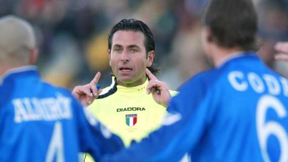 Paparesta: "Il Bari è una piacevole conferma. Almiron il suo leader"